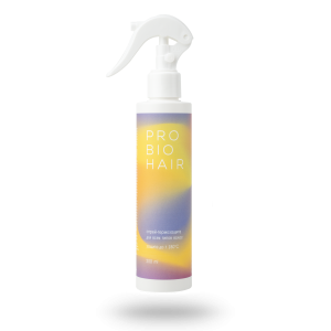 PRO BIO HAIR Спрей-термозащита для всех типов волос