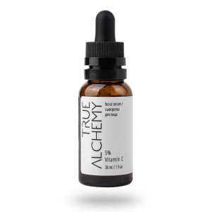 Vitamin C 5 %, сыворотка для лица