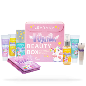 Набор детской косметики «Юнни»