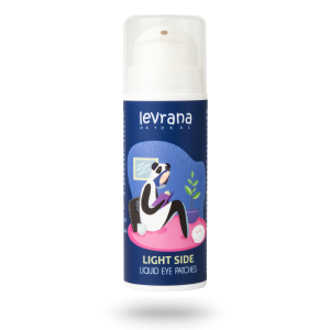 Жидкие патчи «Light side»