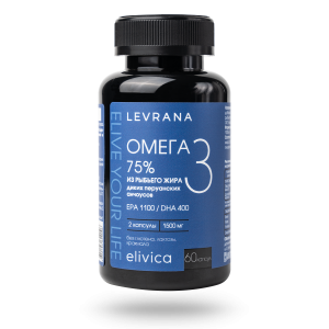 OMEGA 3