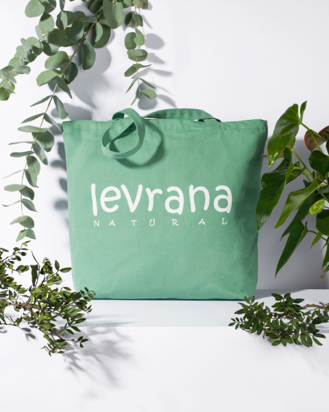 ECOBAG — Январь