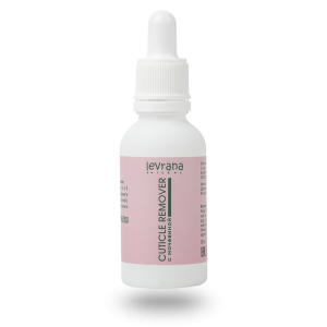 Ремувер для удаления кутикулы