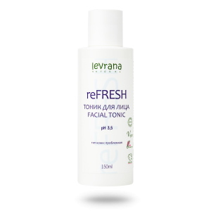 Тоник для лица ReFresh