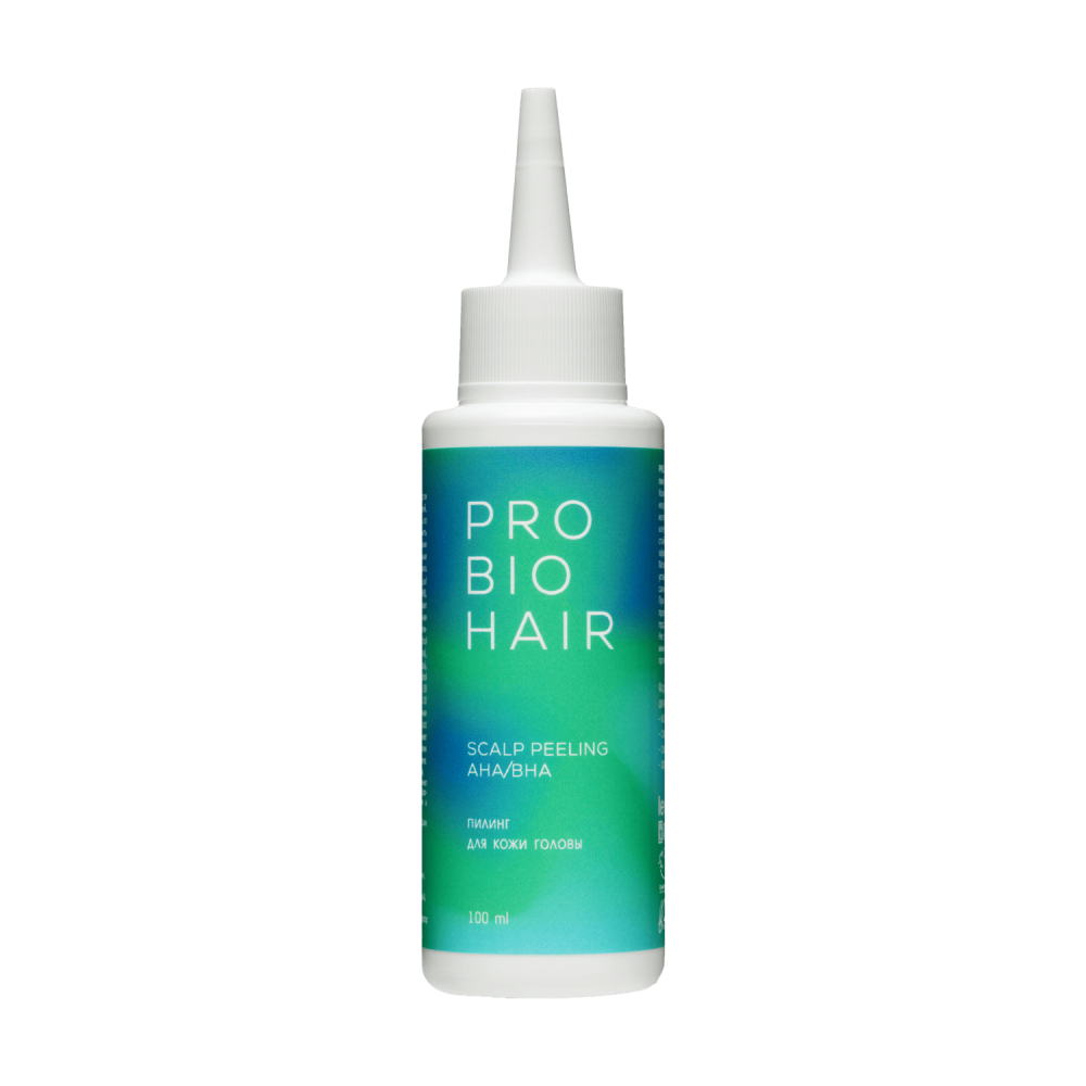 PRO BIO HAIR SCALP PEELING Пилинг для кожи головы
