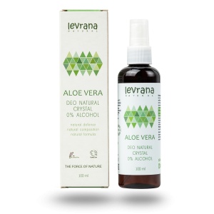 Дезодорант «Алоэ Вера»