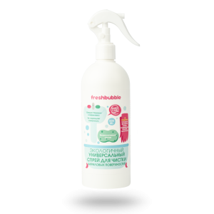 Универсальный спрей для чистки акриловых поверхностей