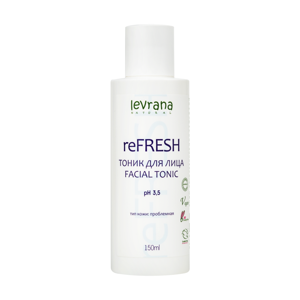 Тоник для лица ReFresh