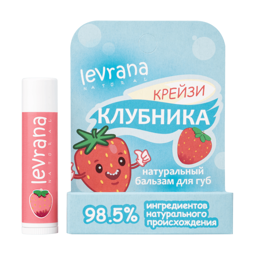 Средства для ухода за губами