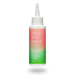 PRO BIO HAIR ANTI-DANDRUFF Сыворотка для кожи головы