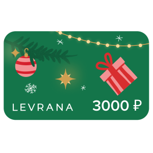 Сертификат на 3000 рублей