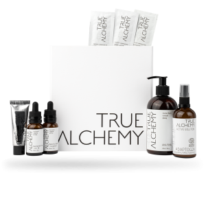 Набор ANTI-ACNE