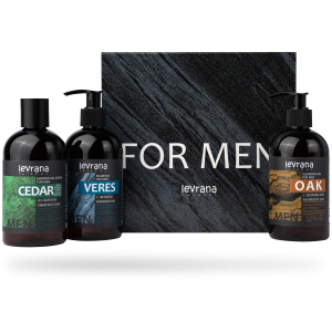 Набор FOR MEN, мужской, универсальный