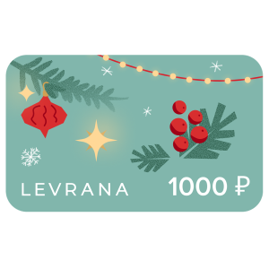 Сертификат на 1000 рублей