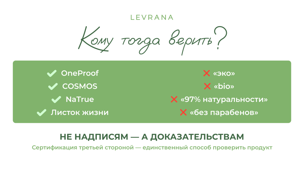 гринвошинг 3