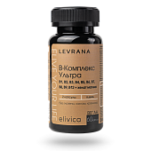 B-complex ultra