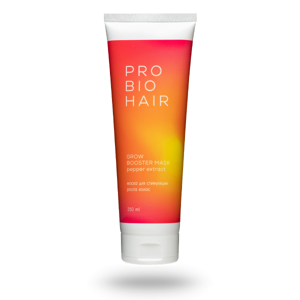PRO BIO GROW MASK Маска для волос