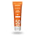 Солнцезащитный крем для лица и тела «Календула 50SPF 0+»