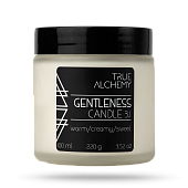 Свеча ароматическая GENTLENESS
