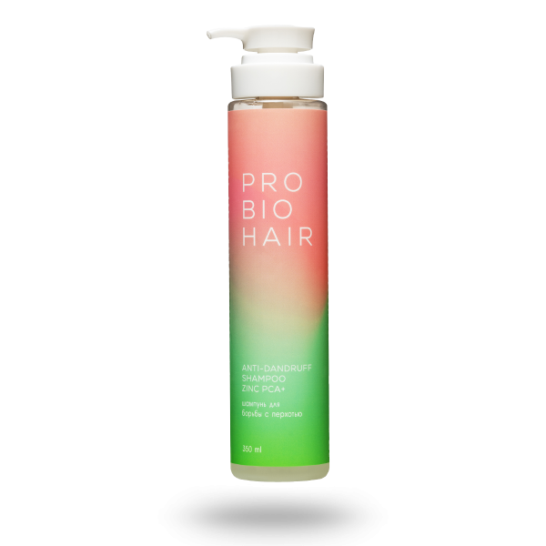 PRO BIO HAIR ANTI-DANDRUFF Шампунь против перхоти