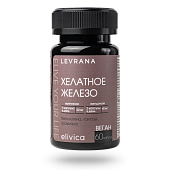 IRON CHELATE