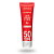 Солнцезащитный крем для лица и тела «Календула 50SPF PINK 0+»