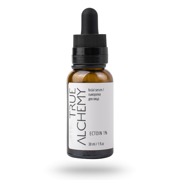 Ectoin 1,0 %, сыворотка для лица