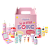 ЮННИ Набор детской косметики BEAUTY BOX