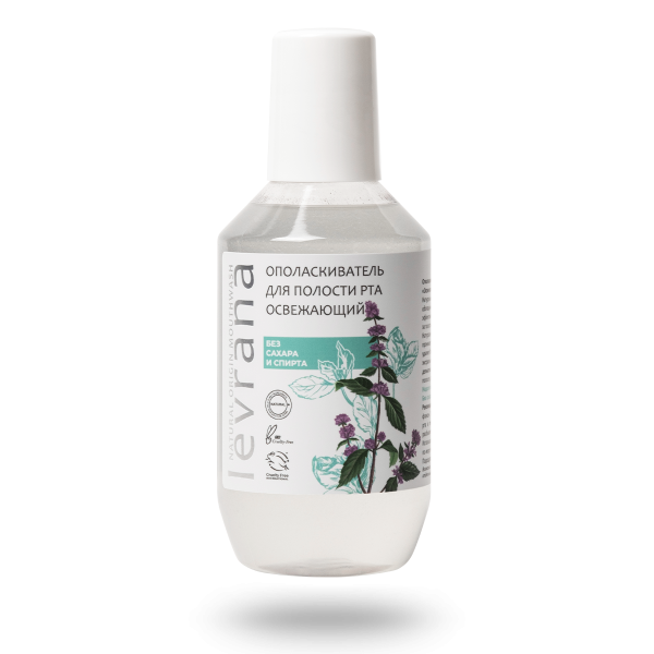 Ополаскиватель для полости рта "Освежающий"
