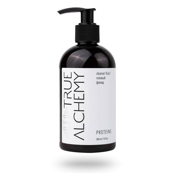 Proteins, гель для умывания