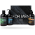 Набор FOR MEN, мужской, универсальный